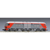 Tomix 2260 N 2260 DF200-0 New Deco