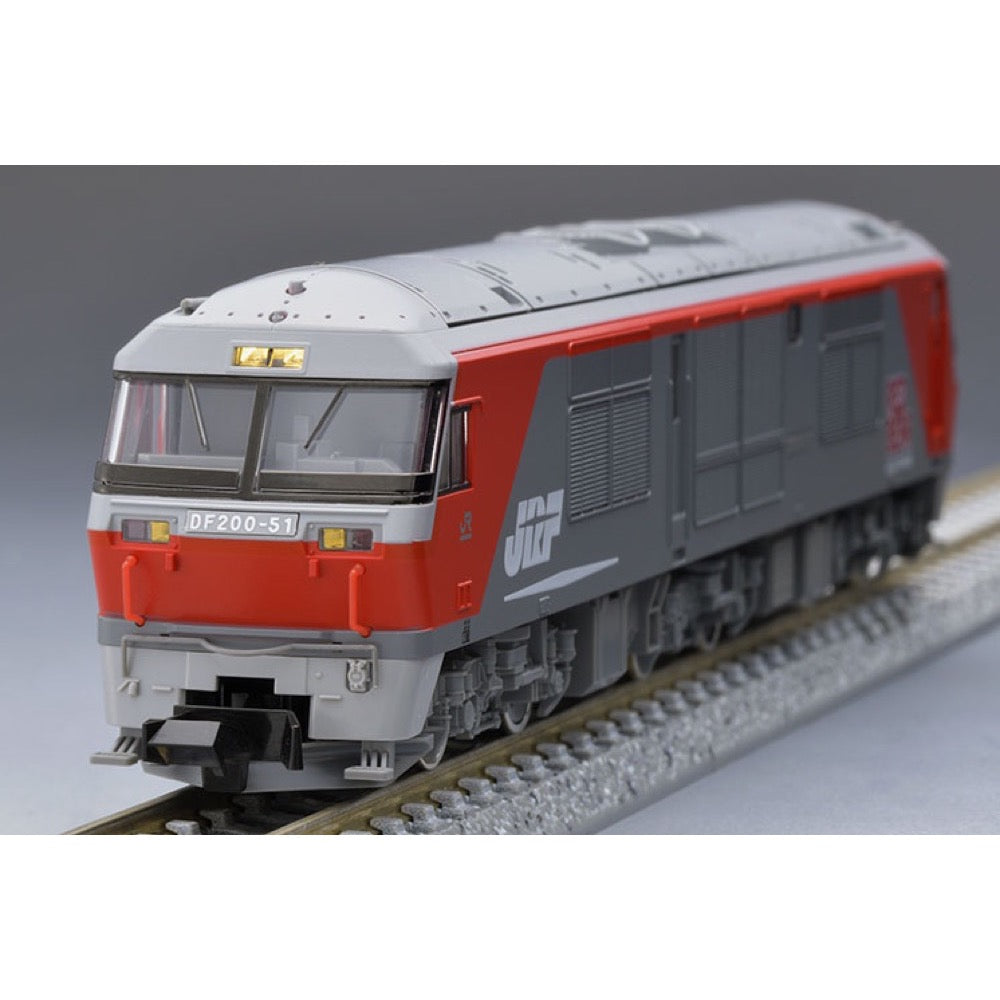 Tomix 2261 N 2261 DF200-50