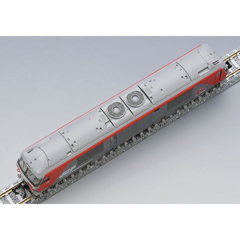 Tomix 2261 N 2261 DF200-50