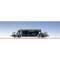Tomix 2777 N JR freight car Hoki 800 type (2-car set)