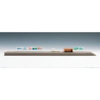 Tomix 4001 N Platform Set