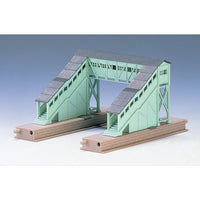Tomix 4004 N Wooden Flyover