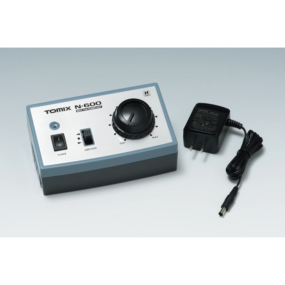 Tomix 5507 N Power Unit N-600