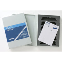 Tomix 6208 N Train Case (6 cars)
