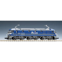 Tomix 7138 N EF210-300 Electric Locomotive Momotaro Wrapping
