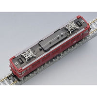 Tomix 7192 N 7192 ED75-700 Later Type Akita Train Center
