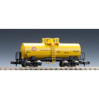 Tomix 8738 N Taki 5450 type (Nippon Oil Transport)