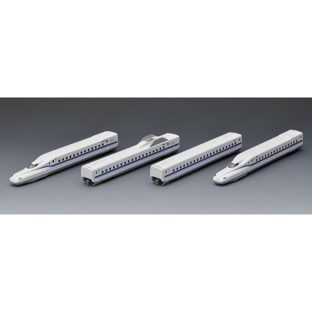 Tomix 90182 N Starter Set SD N700 series (N700S) Nozomi