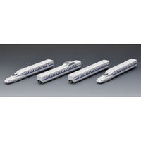 Tomix 90182 N Starter Set SD N700 series (N700S) Nozomi