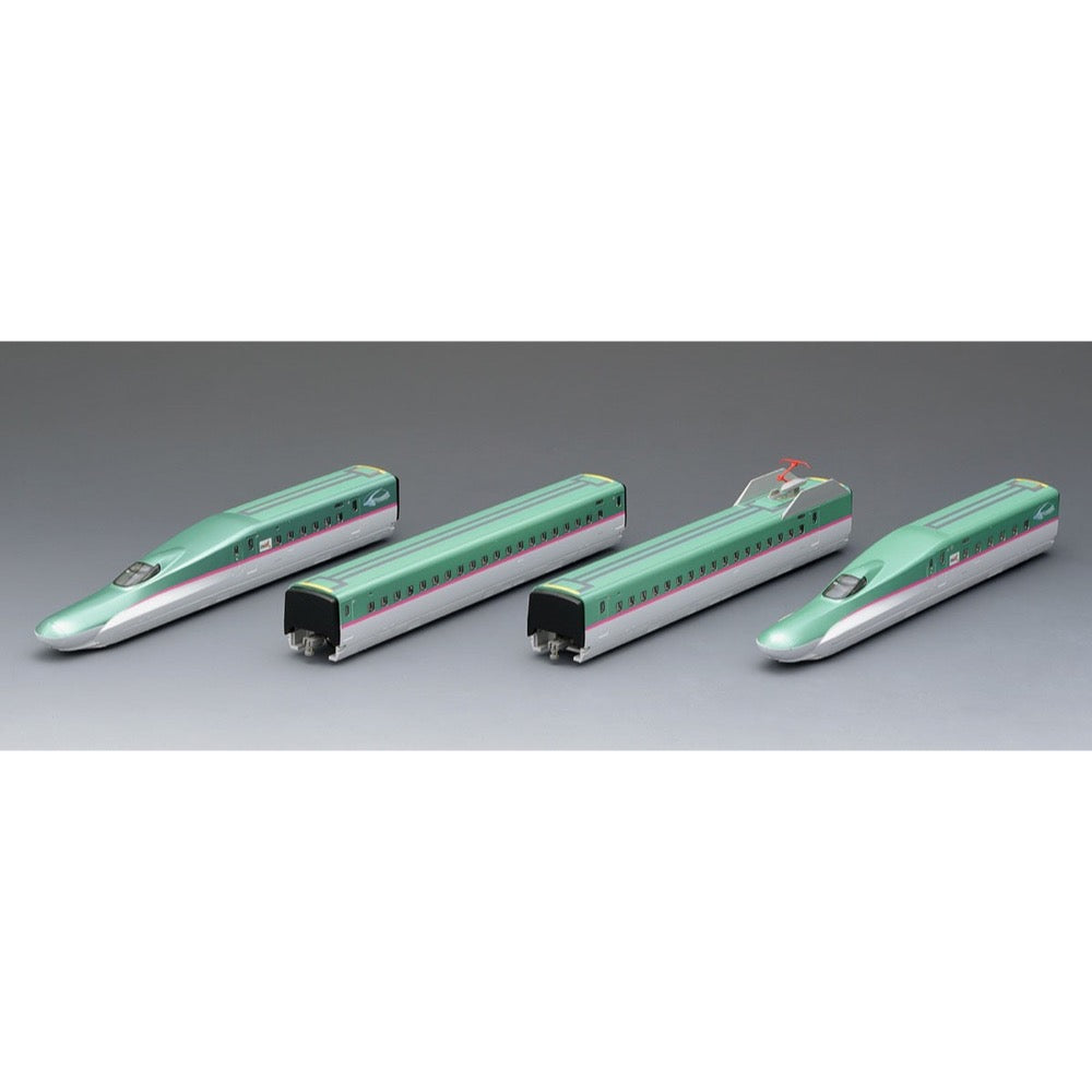 Tomix 90186 N Starter Set SD E5 Hayabusa