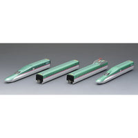 Tomix 90186 N Starter Set SD E5 Hayabusa