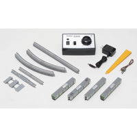 Tomix 90189 N Starter Set SD E235 Series Yamanote line