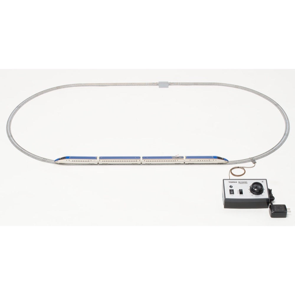 Tomix 90190 N Starter Set E7 Kagayaki