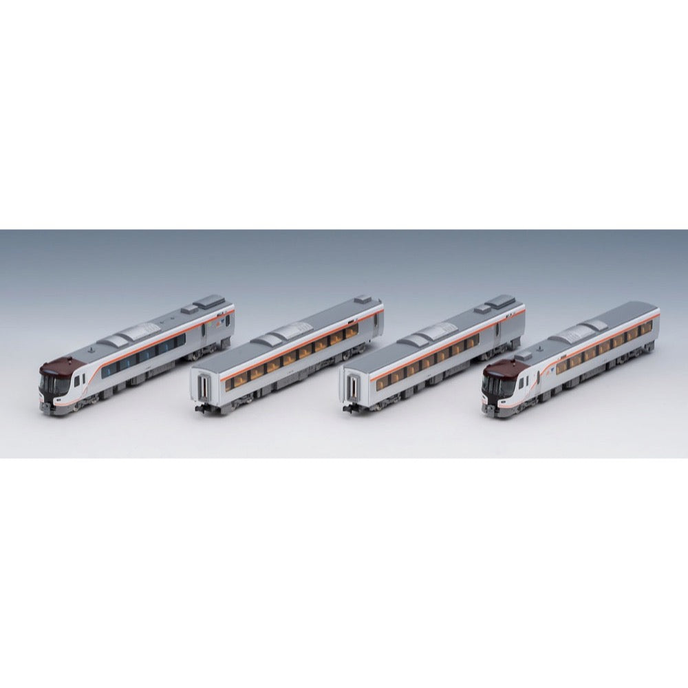 Tomix 90192 N Starter Set SD HC 85 Hida