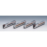 Tomix 90192 N Starter Set SD HC 85 Hida