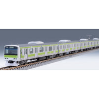 Tomix N E231-500 Yamanote Line 1st Generation Basic Set 8 Cars