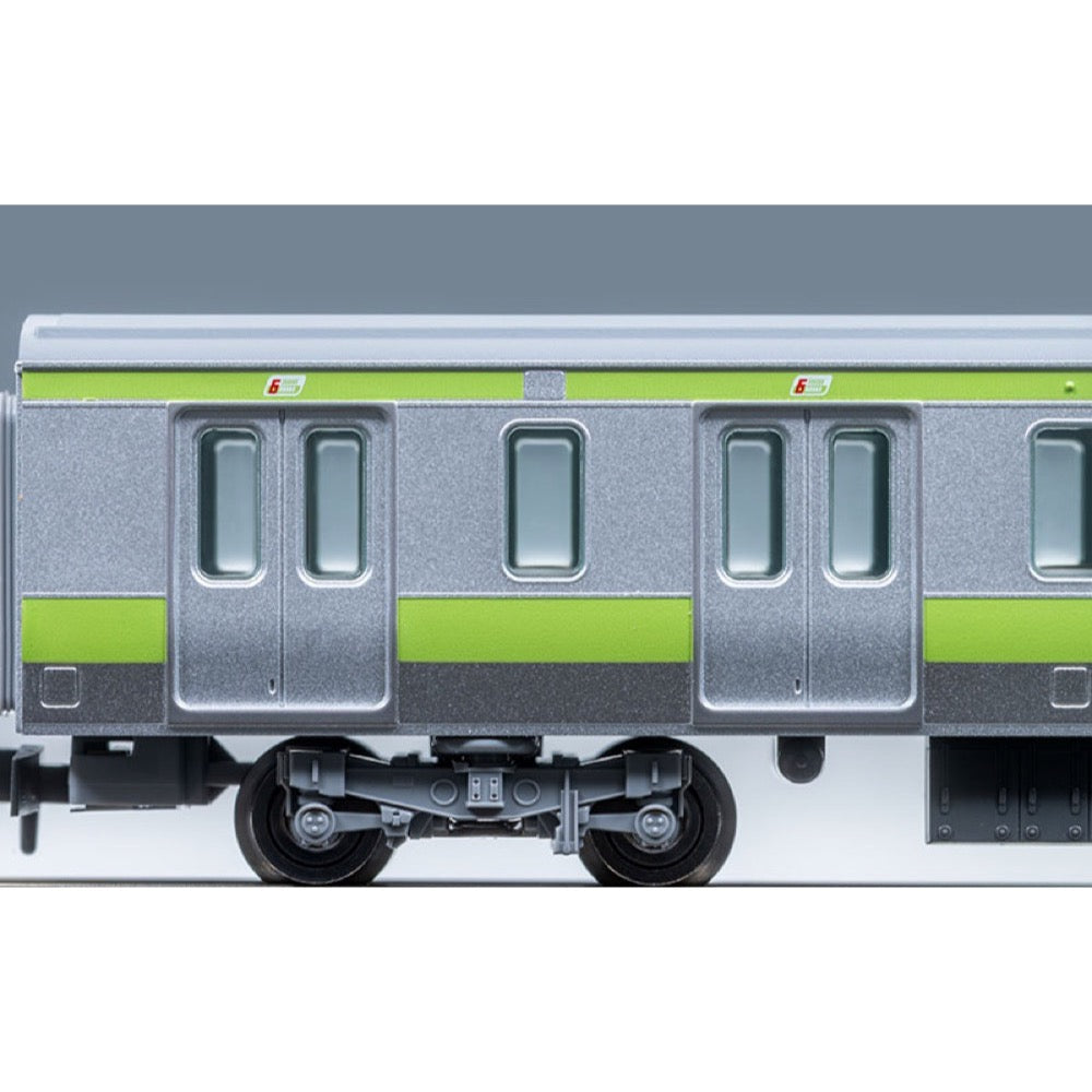 Tomix N E231-500 Yamanote Line 1st Generation Basic Set 8 Cars