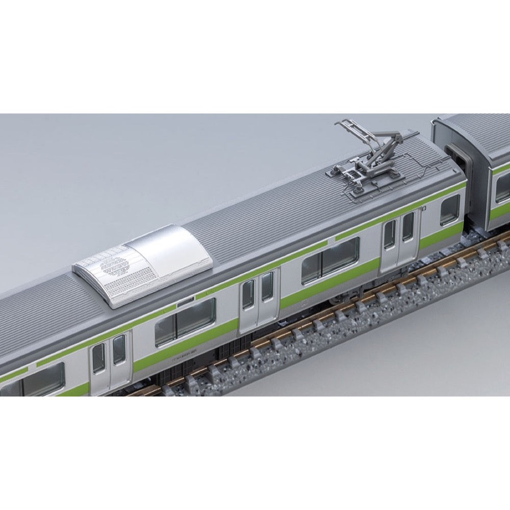 Tomix N E231-500 Yamanote Line 1st Generation Basic Set 8 Cars