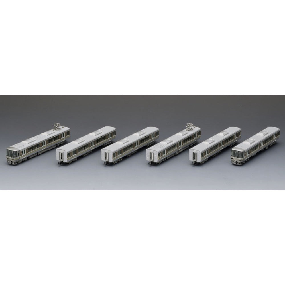 Tomix 98479 N 223-2000 Suburban Train 6 cars formation 6 cars pack