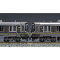 Tomix 98479 N 223-2000 Suburban Train 6 cars formation 6 cars pack