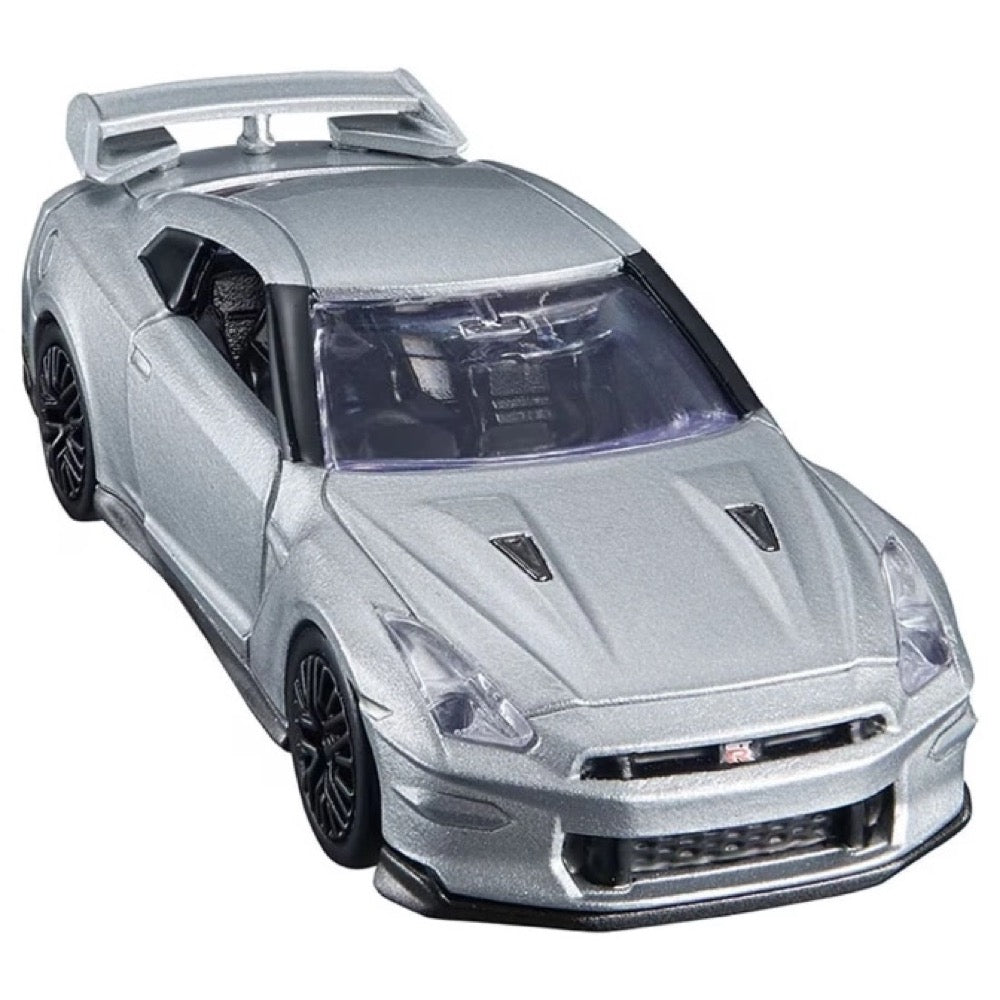 Tomica Premium No.49 Nissan Gt-R (2025)