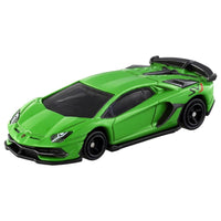 Tomica Aventador SVJ