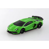 Tomica Aventador SVJ