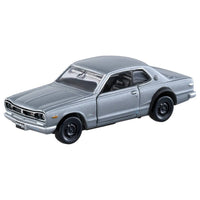 Tomica Skyline GT-R (KPGC10)
