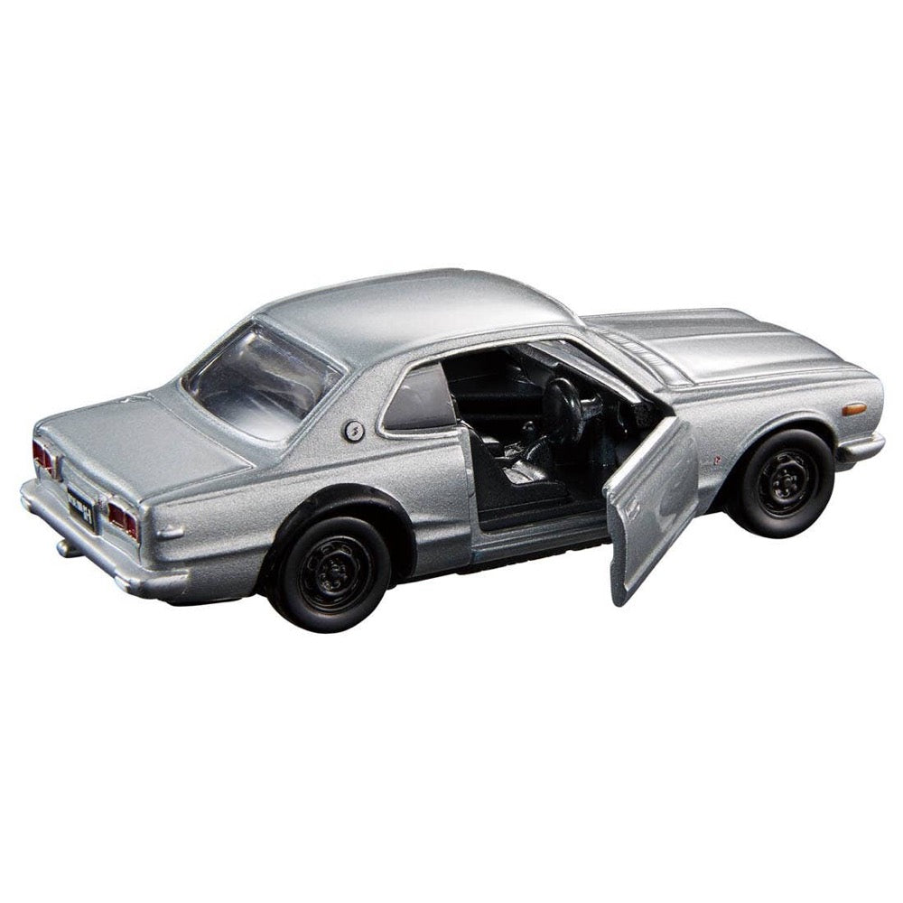 Tomica Skyline GT-R (KPGC10)