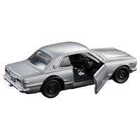 Tomica Skyline GT-R (KPGC10)
