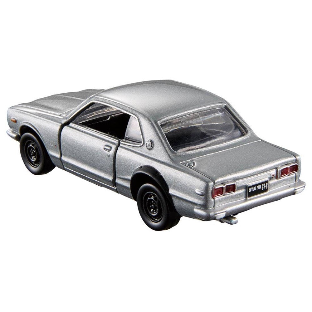 Tomica Skyline GT-R (KPGC10)