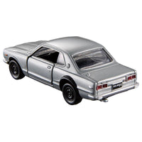 Tomica Skyline GT-R (KPGC10)