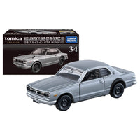 Tomica Skyline GT-R (KPGC10)