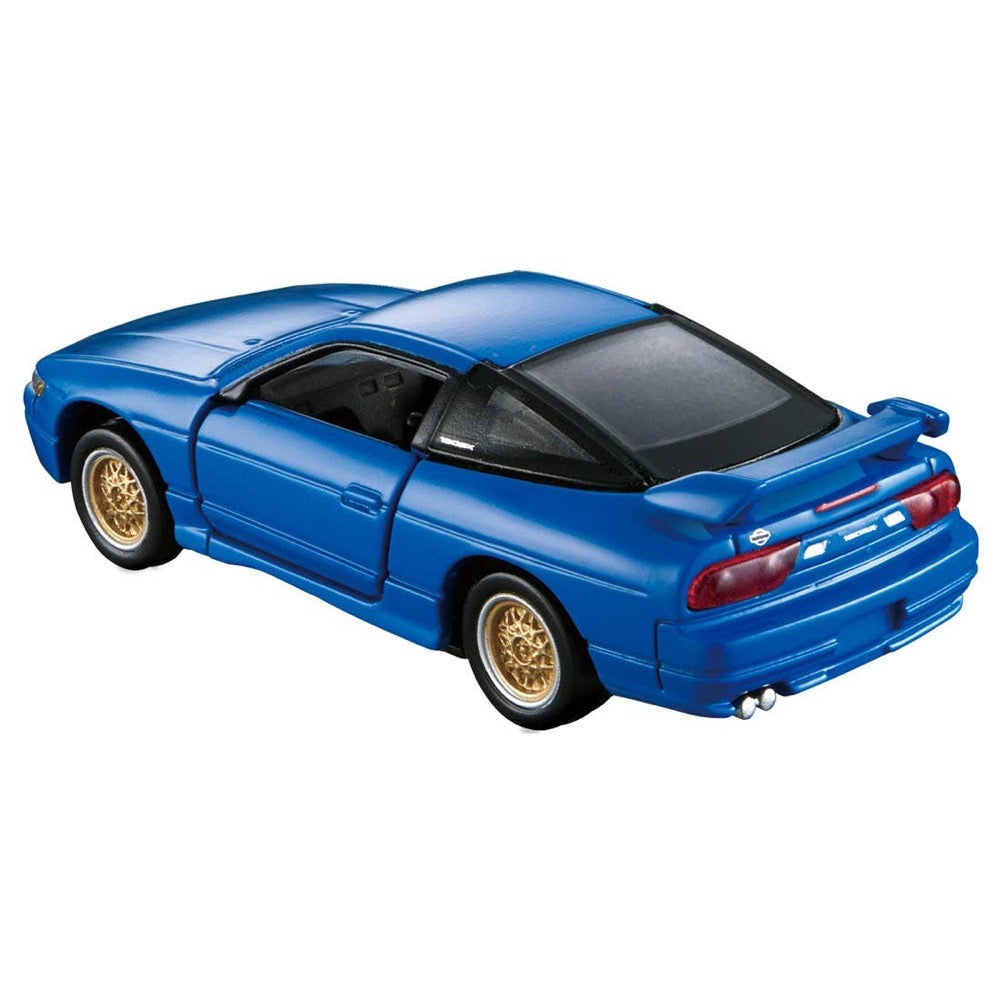 Tomica SilEighty (RPS13 Modified)