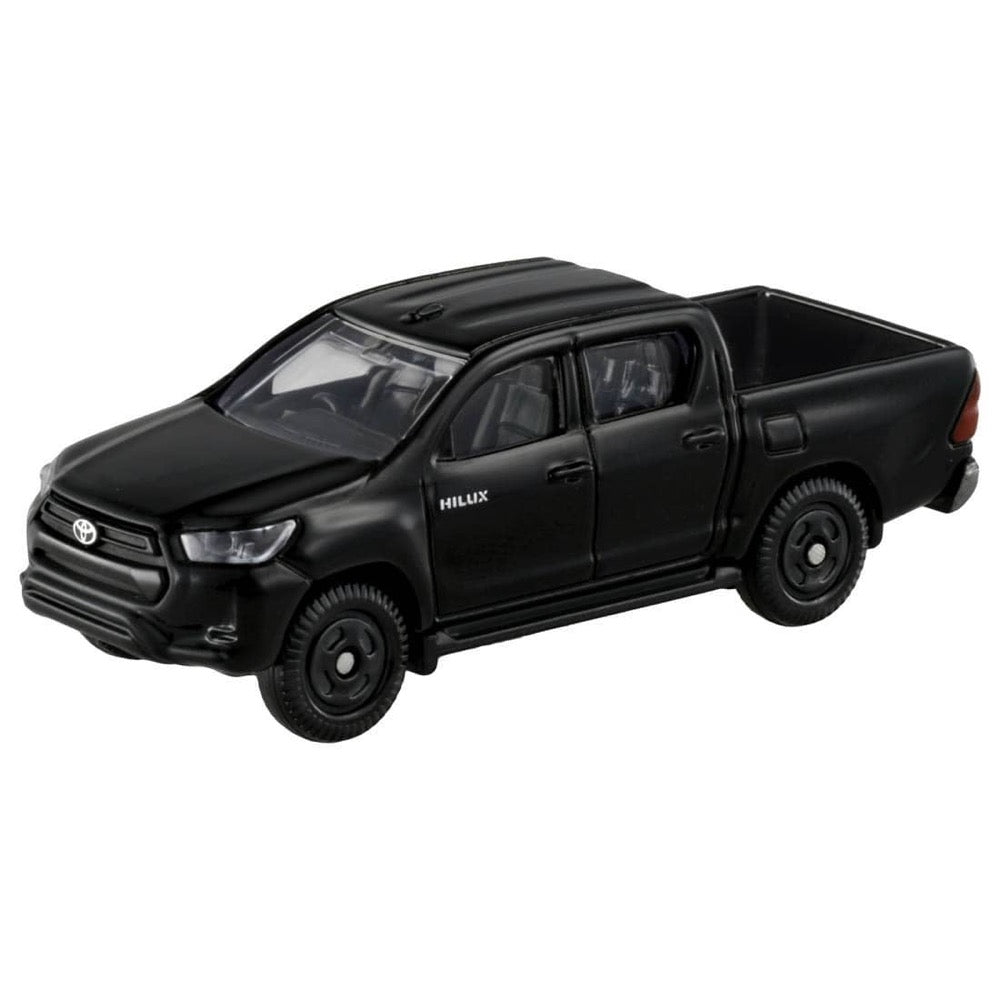 Tomica Toyota Hilux
