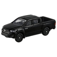Tomica Toyota Hilux