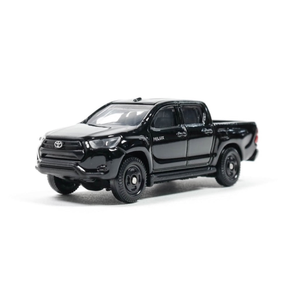 Tomica Toyota Hilux