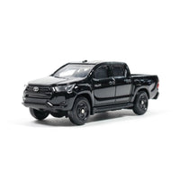 Tomica Toyota Hilux