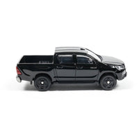 Tomica Toyota Hilux