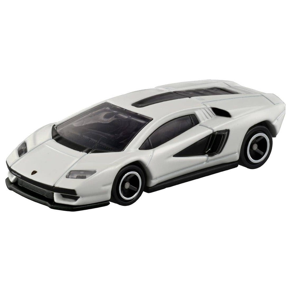 Tomica Countach LPI 800-4