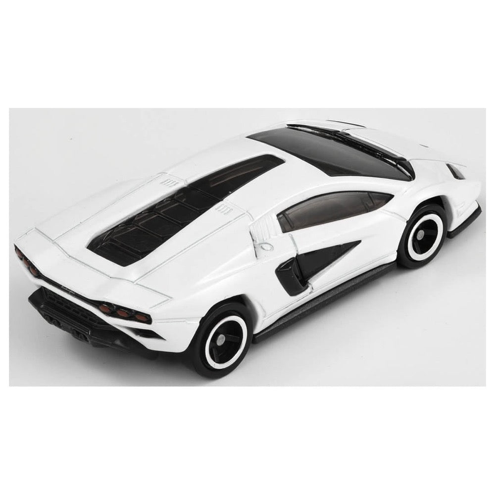 Tomica Countach LPI 800-4