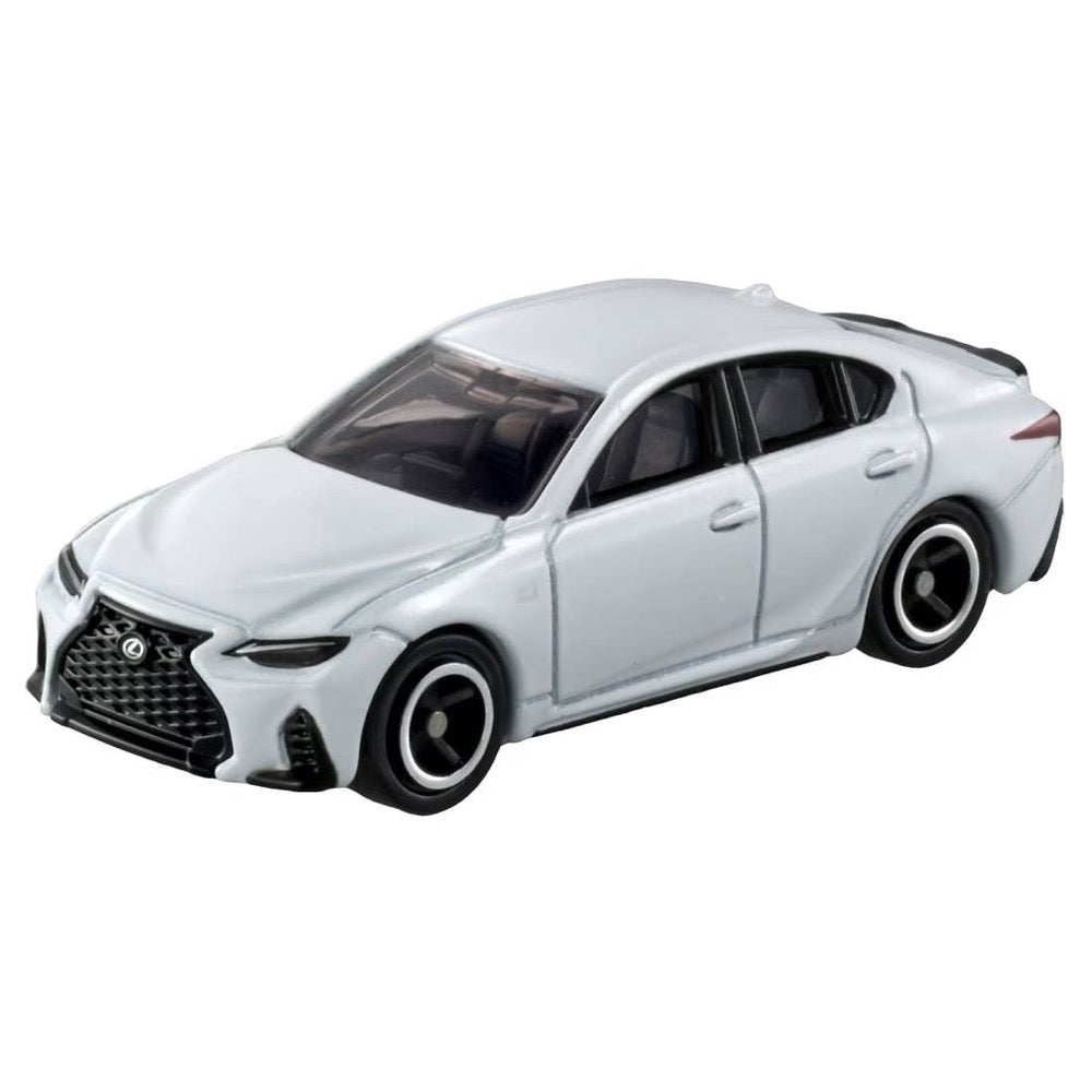 Tomica Lexus IS350 F Sport