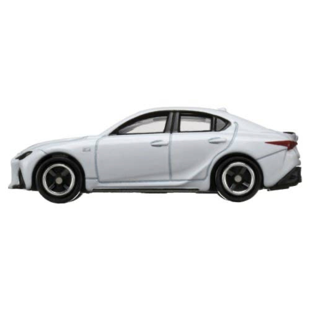 Tomica Lexus IS350 F Sport