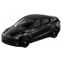 Tomica Mainline No.28 Tesla Model Y