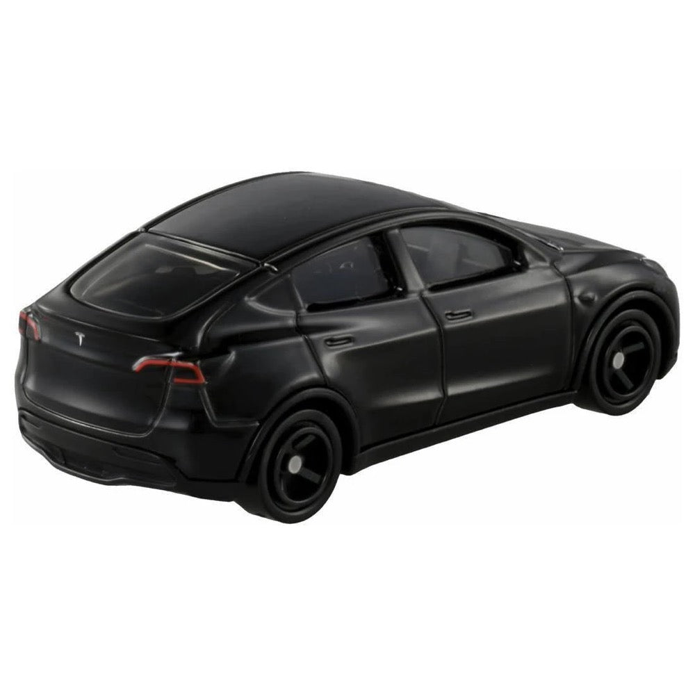 Tomica Mainline No.28 Tesla Model Y
