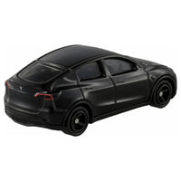 Tomica Mainline No.28 Tesla Model Y