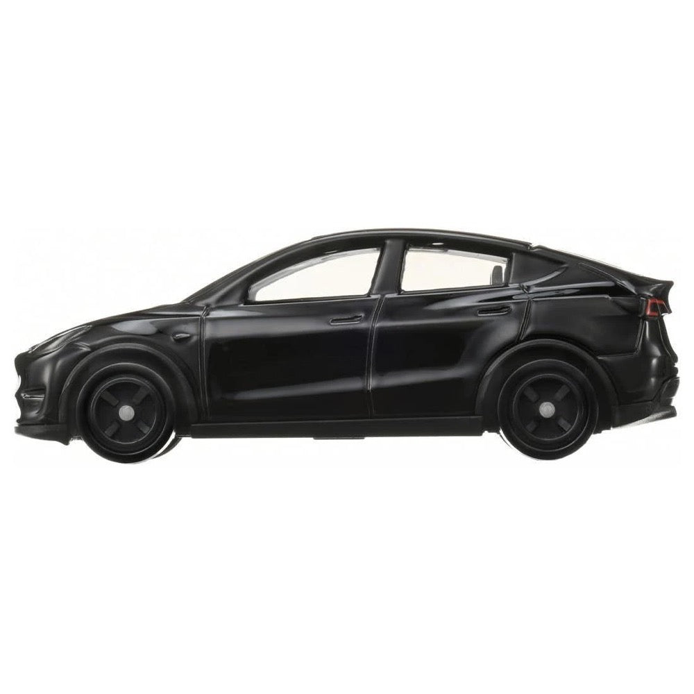 Tomica Mainline No.28 Tesla Model Y