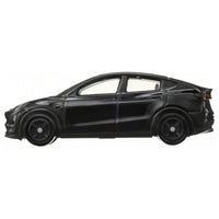 Tomica Mainline No.28 Tesla Model Y