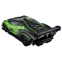 Tomica Premium No.7 Lamborghini Essenza SCV12