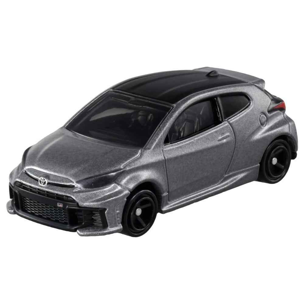 Tomica Mainline No.89 Toyota GR Yaris